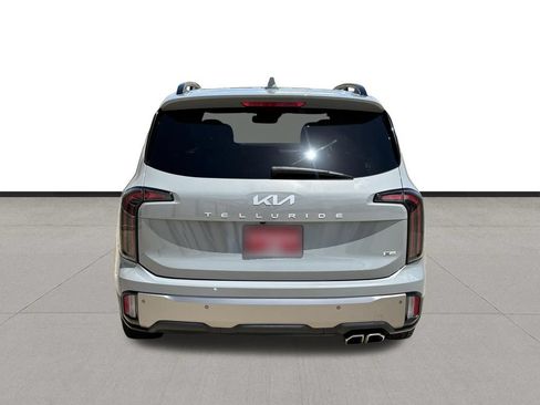 Used 2023 Kia Telluride SX X-Pro AWD/4WD image 6