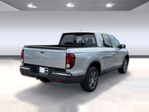 Used 2020 Honda Ridgeline RTL-E image 9