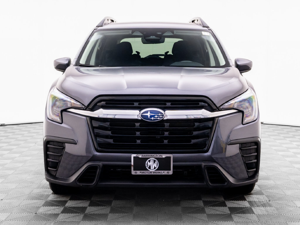 Used 2024 Subaru Ascent Premium w/ Convenience Package AWD/4WD image 11