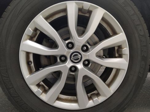 Used 2019 Nissan Rogue SV image 31