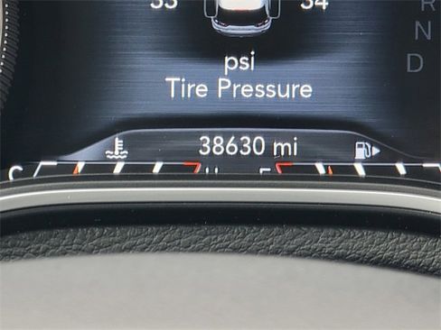 Certified 2021 Jeep Cherokee Latitude Lux w/ Sun & Sound Group image 36