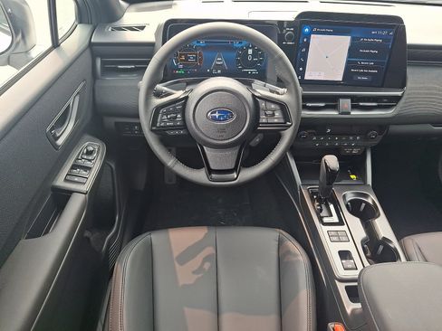 New 2026 Subaru Outback Premium AWD/4WD image 7