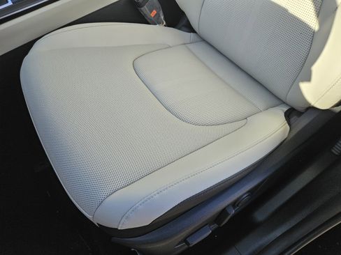 New 2026 Kia Sportage EX image 8