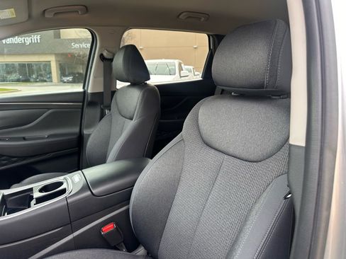 Certified 2023 Hyundai Santa Fe SEL w/ Cargo Package image 17