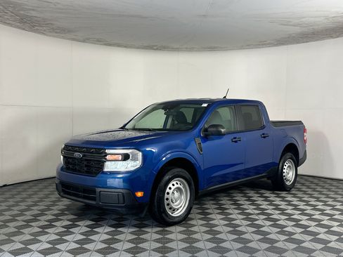 Used 2024 Ford Maverick XL FWD image 7