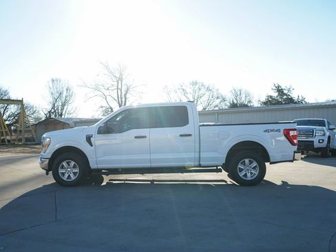 Used 2022 Ford F150 XL w/ Equipment Group 101A High image 19