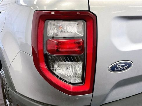 Certified 2021 Ford Bronco Sport Outer Banks image 28