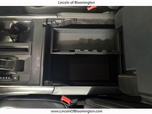 Used 2023 Ford F150 Lariat w/ Equipment Group 502A High image 29