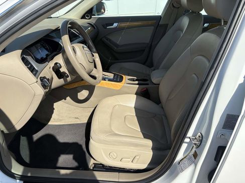 Used 2009 Audi A4 2.0T Prestige AWD/4WD image 21