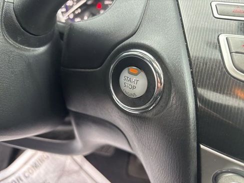 Used 2020 INFINITI QX60 Luxe w/ Essential Package image 19