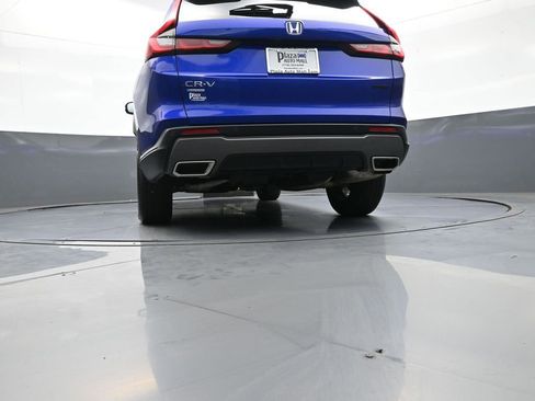 Certified 2024 Honda CR-V Sport-L image 31