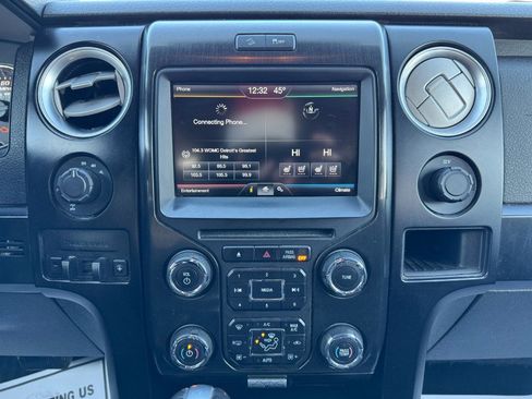 Used 2014 Ford F150 FX4 w/ Equipment Group 402A Luxury image 22