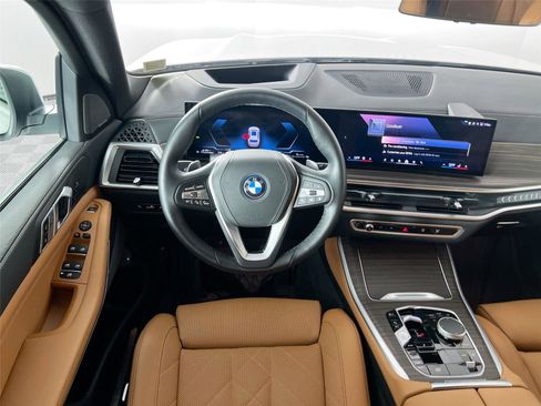 Certified 2026 BMW X5 xDrive50e image 21