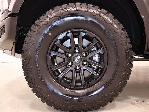 New 2026 Ford F150 Raptor AWD/4WD image 42