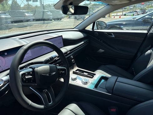 New 2027 Genesis G80 2.5T Advanced AWD/4WD image 16