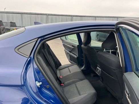 Used 2025 Toyota Camry LE image 25