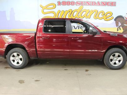 Used 2019 RAM 1500 Big Horn