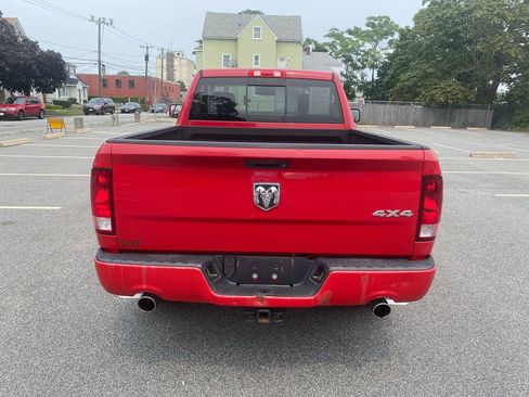 Used 2014 RAM 1500 Express image 6
