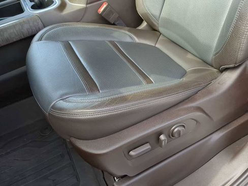 Used 2021 GMC Sierra 1500 Denali w/ Denali Ultimate Package image 13