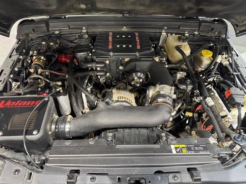 Used 2019 Jeep Wrangler Unlimited Rubicon AWD/4WD image 16