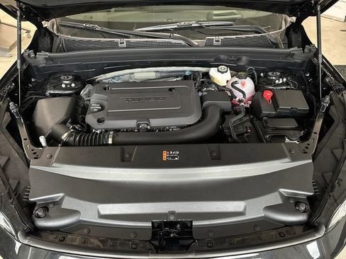 New 2026 Buick Envision Sport Touring AWD/4WD image 34