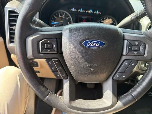 Used 2018 Ford F150 XLT w/ Equipment Group 302A Luxury image 23