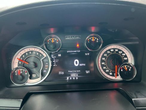 Used 2016 RAM 1500 Sport image 20