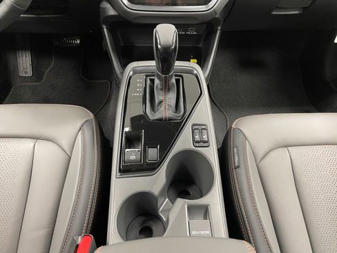 New 2026 Subaru Crosstrek 2.5i Limited AWD/4WD image 12