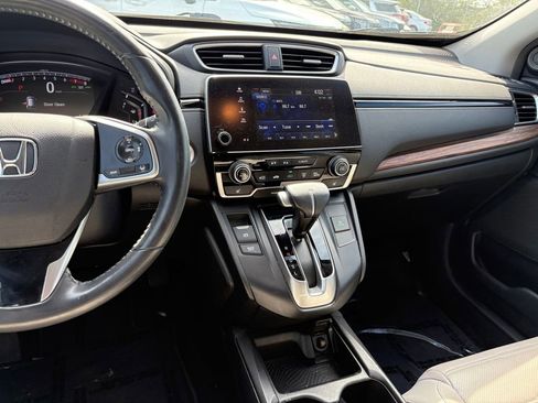 Used 2019 Honda CR-V EX-L image 24