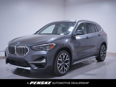 Used 2021 BMW X1 xDrive28i w/ Convenience Package