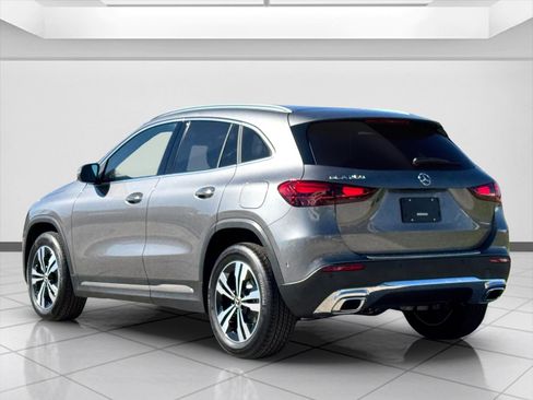 New 2026 Mercedes-Benz GLA 250 image 4