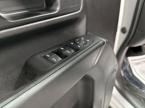 Used 2021 Chevrolet Silverado 3500 W/T image 23