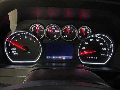 Used 2020 Chevrolet Silverado 1500 LT w/ All-Star Edition image 6