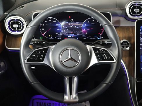 Used 2023 Mercedes-Benz GLC 300 4MATIC image 41