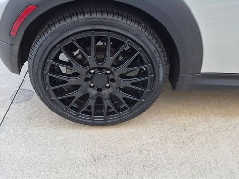 Used 2013 MINI Cooper Roadster S FWD image 26