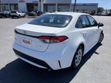Certified 2022 Toyota Corolla LE image 5