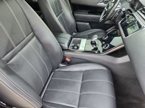 Used 2021 Land Rover Range Rover Velar R-Dynamic S AWD/4WD image 14