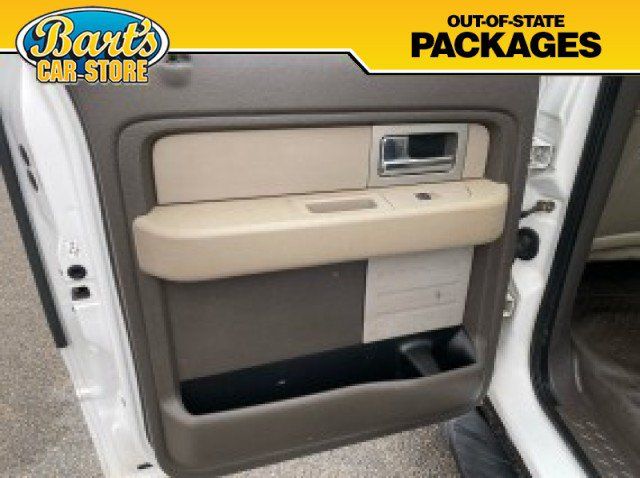 Used 2010 Ford F150 XL RWD image 15