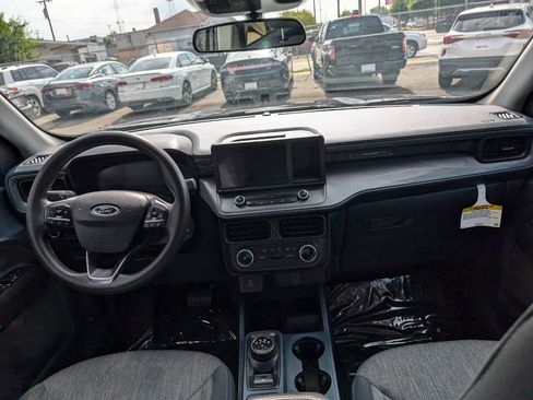 Used 2023 Ford Maverick XLT w/ Equipment Group 300A Standard AWD/4WD image 14