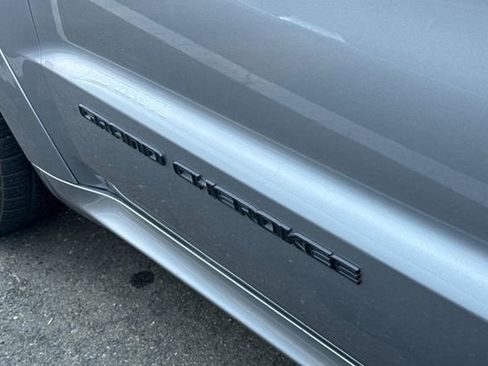 Used 2019 Jeep Grand Cherokee High Altitude image 6