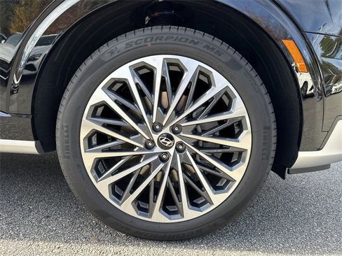 New 2026 Hyundai Palisade Calligraphy image 12