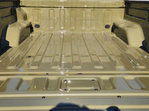 New 2026 Jeep Gladiator Sport image 23