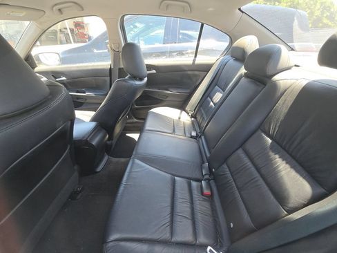 Used 2012 Honda Accord SE image 7