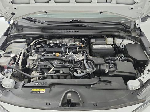 Used 2024 Toyota Corolla SE image 30