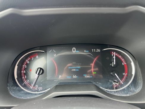 Used 2025 Toyota RAV4 XLE w/ Convenience Package AWD/4WD image 42