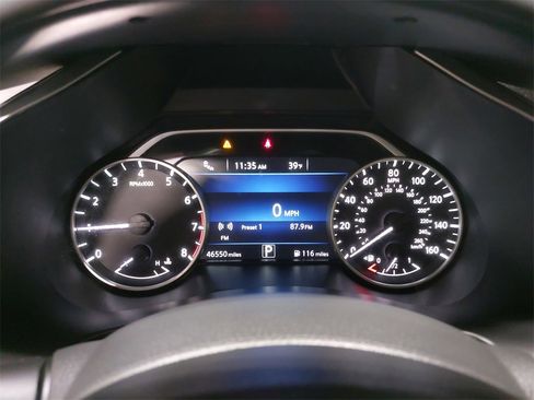 Used 2023 Nissan Murano SV image 18