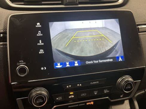Used 2020 Honda CR-V EX image 23