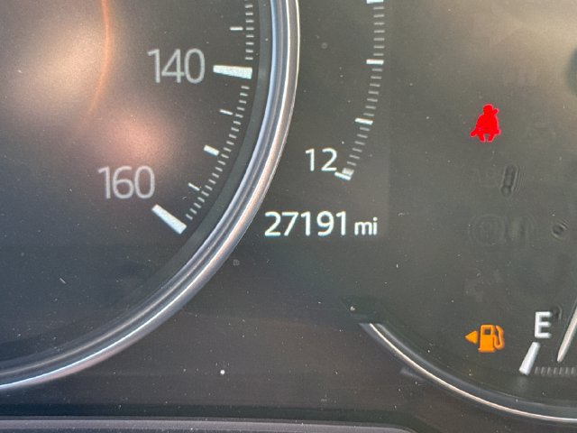 Certified 2024 MAZDA CX-5 Signature AWD/4WD image 25