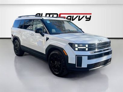 Used 2024 Hyundai Santa Fe XRT