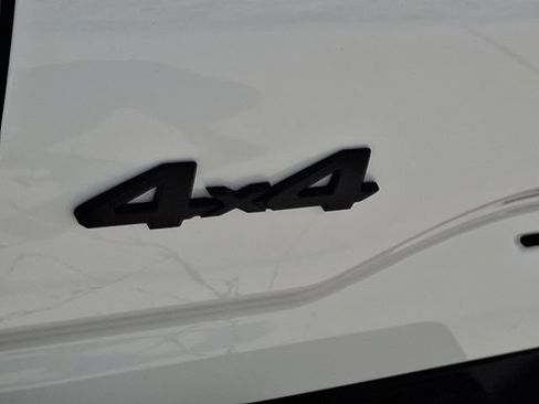 Certified 2023 Toyota Tacoma TRD Pro AWD/4WD image 9